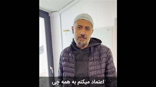 سری اول مصاحبه هنرمندان Desktop