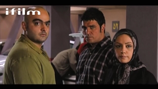 ساختمان ۸۵ قسمت ۱۵