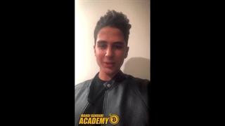جناب آقای محمد رضا حاتم نیا پروتز دندان