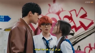 سریال جواهر بخش ای قسمت دوم با زیرنویس چسبیده