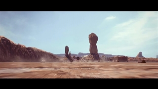 Star Wars: Episodio I – La amenaza fantasma (1999) - Tráiler (español castellano)