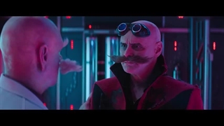 فیلم سونیک خارپشت 3 2024 ( Sonic the Hedgehog 3) با دوبله فارسی
