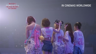 Red Velvet Happiness Diary : My Dear, ReVe1uv In Cinemas | Official Trailer #1