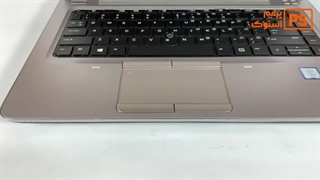لپ تاپ استوک 14 اینچی اچ پی مدل HP ProBook 640 G2 - i5 8GB 256GB SSD