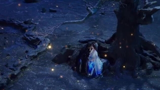 سریال چینی راز و رمز مهتاب 2025 Moonlight Mystique قسمت ۳۶ با زیرنویس فارسی