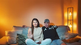 سوال های شما از من و کورش!!؟ (هلیا گلبین راده )