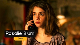 Rosalie Blum