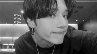 ?Sniper San Wifey Wooyoung