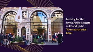 Discover Anmol Mobiles – The Best Smartphone Shop in Chandigarh!