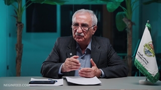 الزام استفاده از پودر ماهی در جیره آبزیان