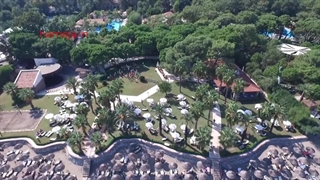 آنتالیا کِی بریم؟ هر فصل یک تجربه متفاوت