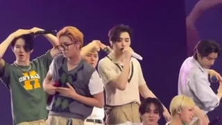 ~2040~ ENHYPEN..(شما چند سالتون میشه؟)