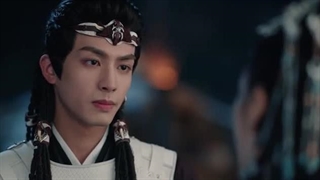 سریال چینی اشتیاق جاودان Everlasting Longing قسمت ۱۲ با زیرنویس فارسی