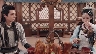 سریال چینی اشتیاق جاودان Everlasting Longing قسمت 13 با زیرنویس فارسی