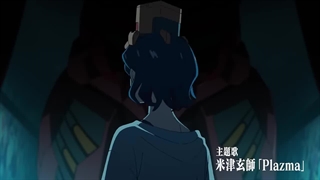 تریلر پروموشن نسخه سینمایی انیمه‌ی -Mobile Suit Gundam GQuuuuuuX ​-Beginning منتشر شد.