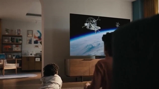 هوش مصنوعی استفاده شده در تلویزیون های هوشمند سامسونگ