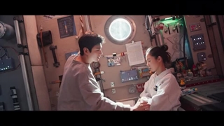 قسمت 7 سریال وقتی ستاره ها نجوا می کنند با زیرنویس فارسی (زیرنویس چسبیده و لینک دانلود در توضیحات)