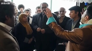 سریال پایتخت 3 قسمت 5