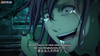 انیمه اراده ابدی Yi Nian Yong Heng فصل 3 قسمت 27 (133)