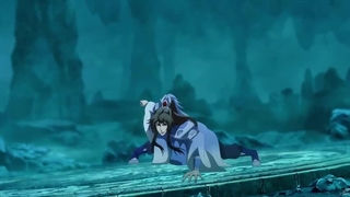 انیمه اراده ابدی Yi Nian Yong Heng فصل 3 قسمت 28 (134)