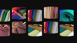 معرفی هودی داخل کرک NZDE Rainbow