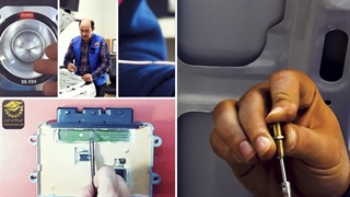 آموزش مجازی برق خودرو درجه 1