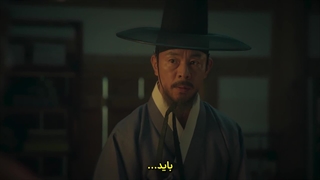 سریال کره ای اقامت در هانیانگ 2024 (قسمت 11) زیرنویس فارسی چسبیده