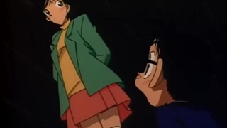 انیمه کارآگاه کونان / Detective Conan قسمت 16 زیرنویس فارسی چسبیده