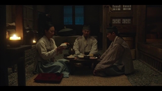 سریال کره ای افسانه بانو اوک The Tale of Lady Ok 2024 (قسمت 16 آخر) زیرنویس فارسی