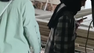 چاله آسانسور