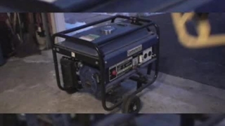 جوشکاری با موتور برق قسمت ۲- نیکاژنراتور