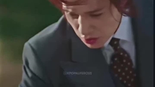 خیلی قشنگ دلداری داد