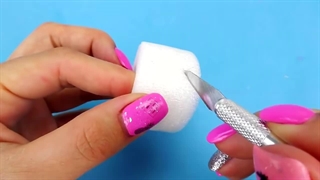 ساخت وسایل فانتزی باربی