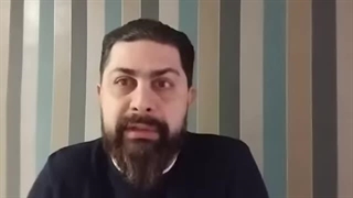 14031107: خواب ترامپ برای خاورمیانه (ایران اسراییل)