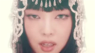 موزیک ویدیو جدید جنی zen/جنی بلک پینک/موزیک ویدیو ی اهنگ zen