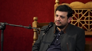 Raefipour-Haghighate_Alame_Hasti-Tehran-1403.10.26-[www.MahdiMouood.ir]