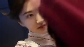 سکانس سریال چینی  عالیجناب عشق از این سکانس بزارم