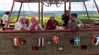 سریال پایتخت 5 قسمت 11