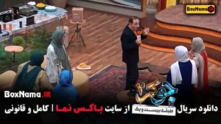 جوکر فصل دوم تمامی قسمت ها کامل