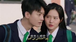 سریال چینی راز ماه قسمت دهم با زیرنویس چسبیده