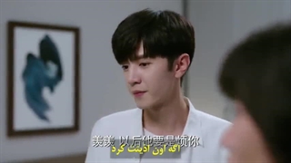 سریال چینی راز ماه قسمت دوازدهم با زیرنویس چسبیده