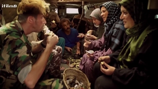 سریال پایتخت 5 قسمت 15