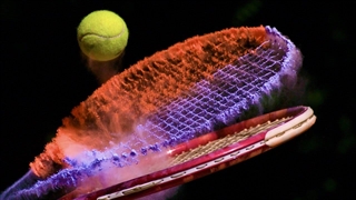 همه چیز در حرکت آهسته بهتر به نظر می رسد!