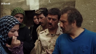 سریال پایتخت 5 قسمت 17