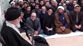 بیانات رهبر معظم انقلاب در خصوص اعتکاف 1403