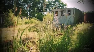 داستان ترسناک – حمام متروکه