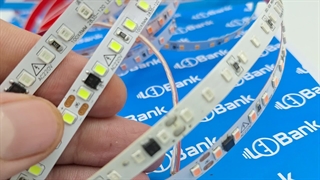 ال ای دی نواری ۲۲۰ ولت رنگی