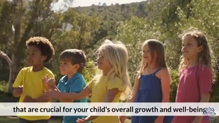 اهمیت بازی برای کودکان