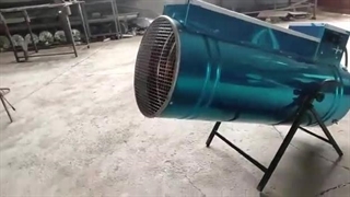 جت هیتر برقی گلخانه، جت هیتر گلخانه 09190993466