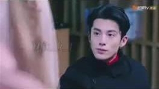 میکس سریال شهاب سنگ بابازی دیلانگ وانگ